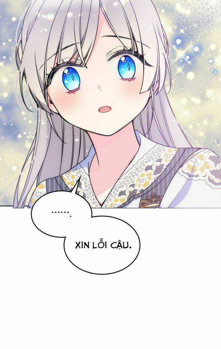 Anh Trai Tôi Quá Hiền Lành Làm Tôi Lo Lắng Ghê Chapter 31 trang 15