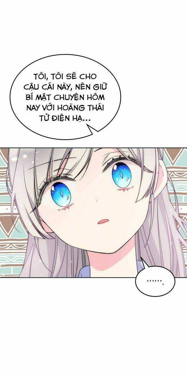 Anh Trai Tôi Quá Hiền Lành Làm Tôi Lo Lắng Ghê Chapter 31 trang 19