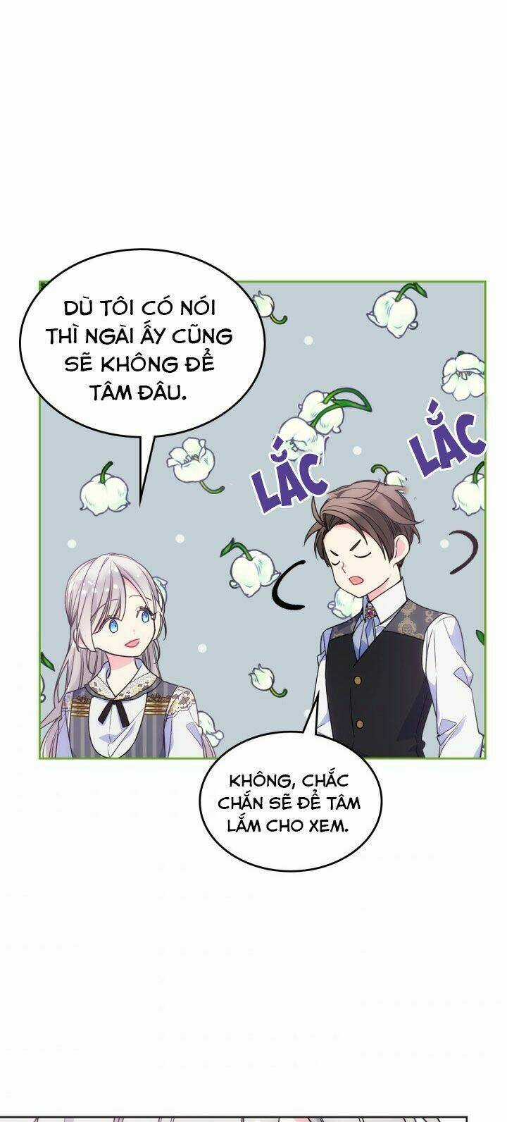 Anh Trai Tôi Quá Hiền Lành Làm Tôi Lo Lắng Ghê Chapter 31 trang 26