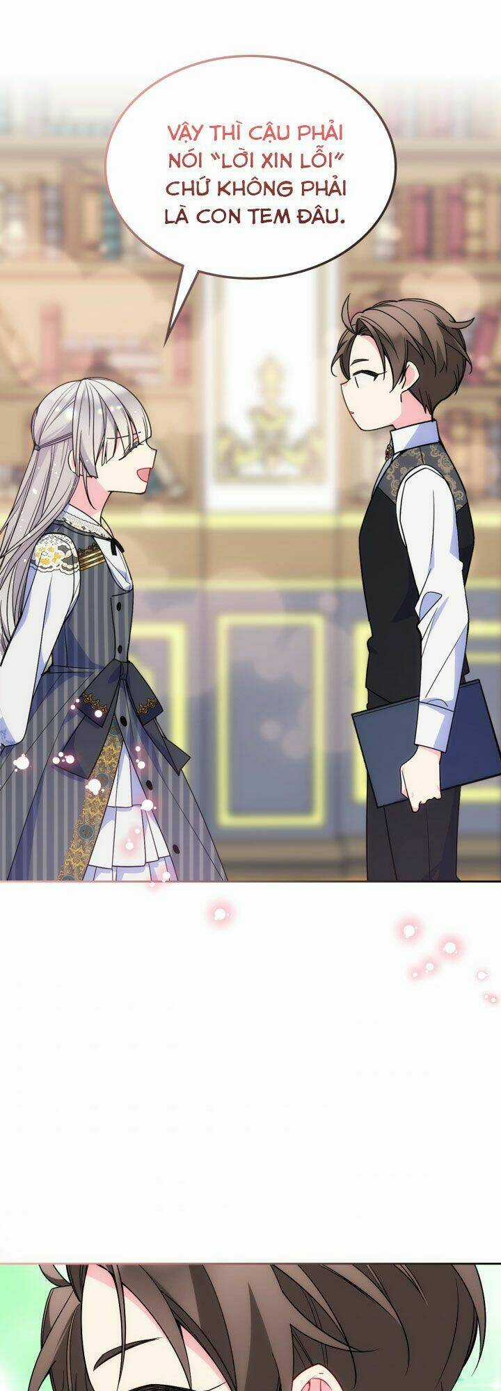 Anh Trai Tôi Quá Hiền Lành Làm Tôi Lo Lắng Ghê Chapter 31 trang 31