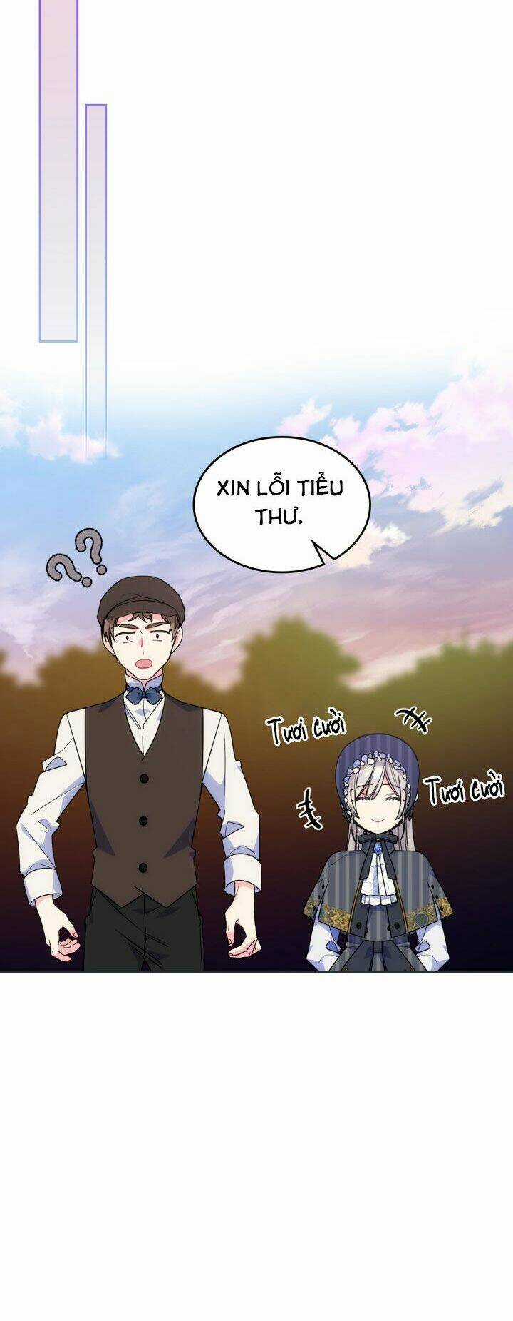 Anh Trai Tôi Quá Hiền Lành Làm Tôi Lo Lắng Ghê Chapter 31 trang 33