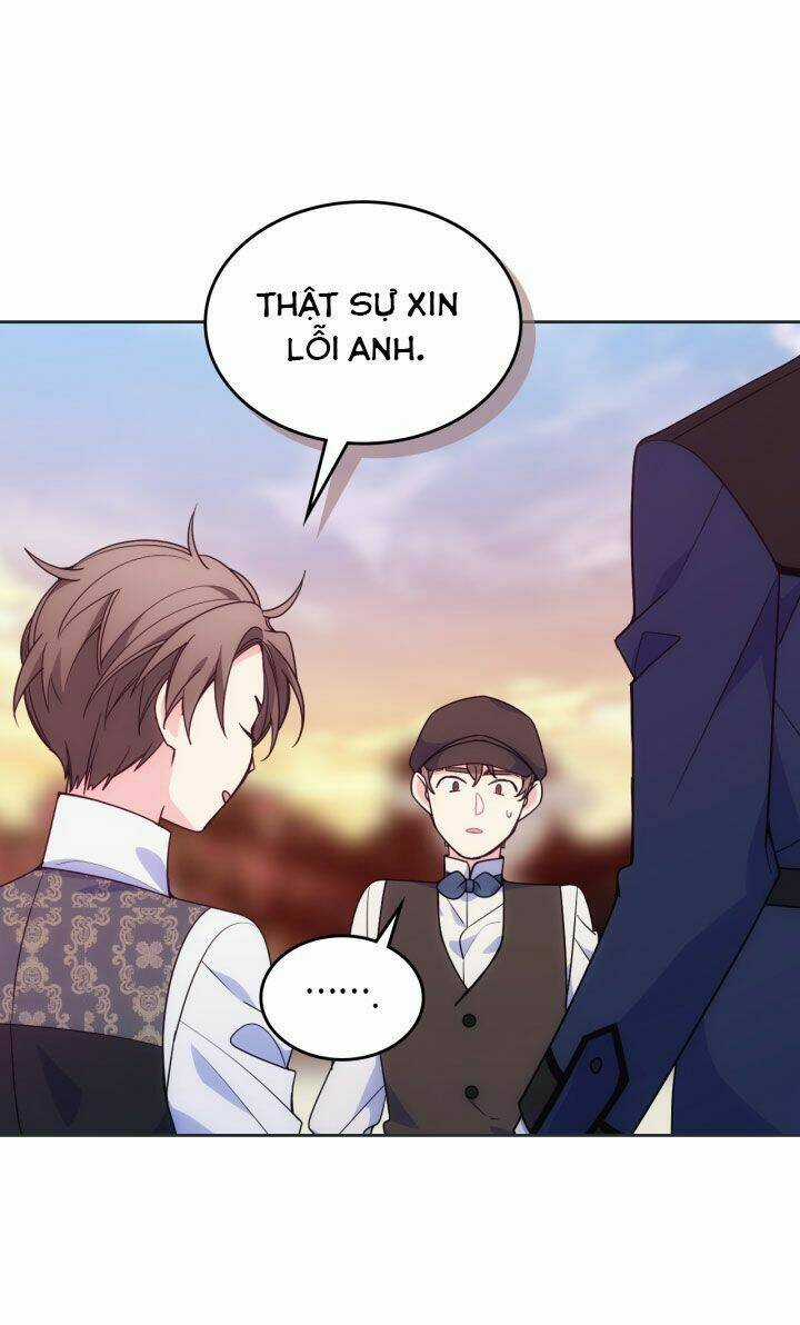 Anh Trai Tôi Quá Hiền Lành Làm Tôi Lo Lắng Ghê Chapter 31 trang 35