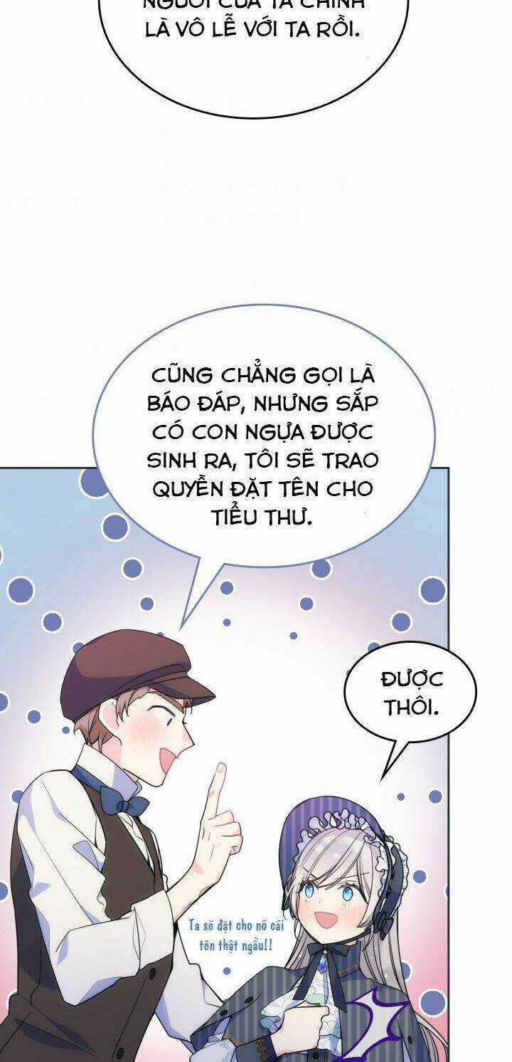 Anh Trai Tôi Quá Hiền Lành Làm Tôi Lo Lắng Ghê Chapter 31 trang 38