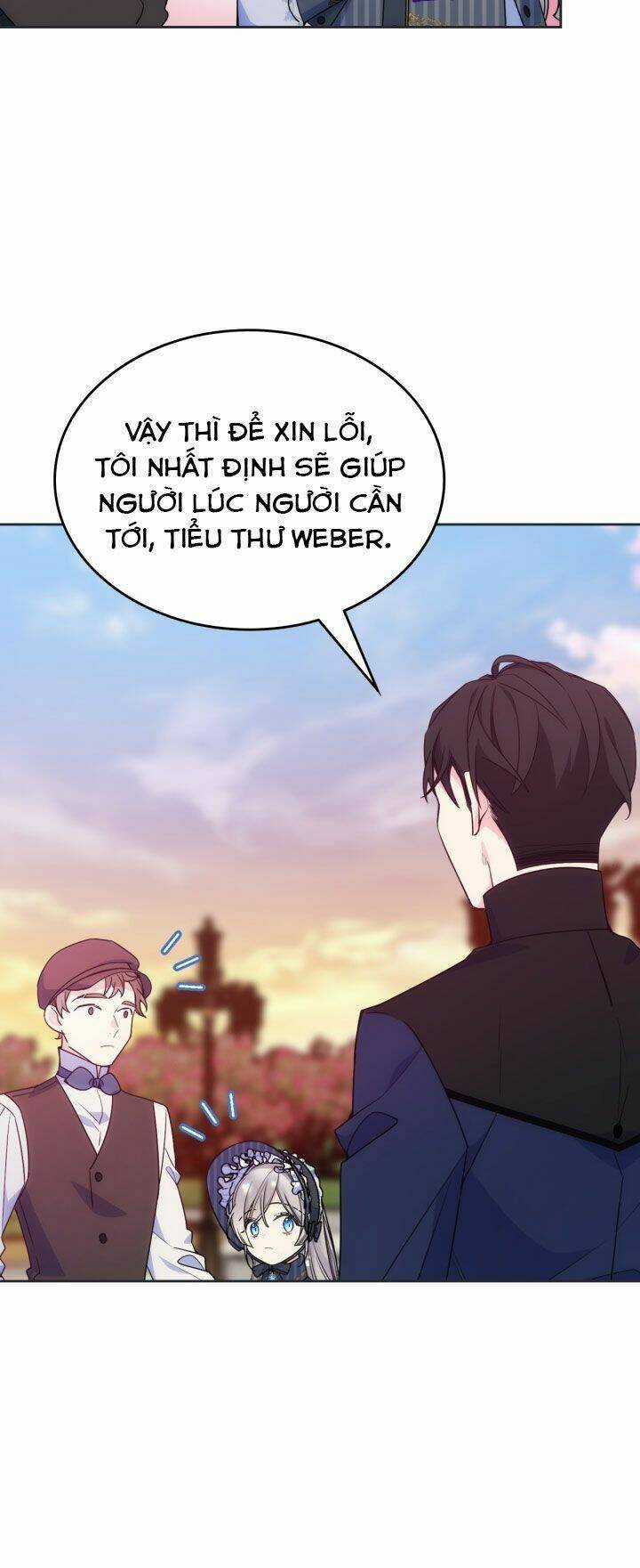 Anh Trai Tôi Quá Hiền Lành Làm Tôi Lo Lắng Ghê Chapter 31 trang 39