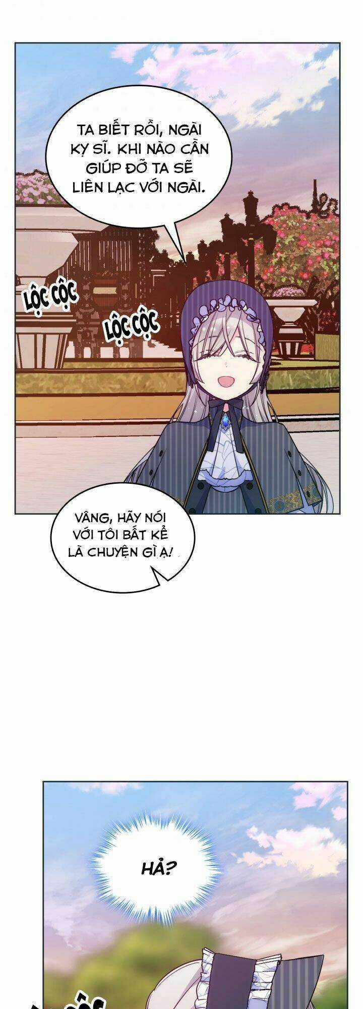 Anh Trai Tôi Quá Hiền Lành Làm Tôi Lo Lắng Ghê Chapter 31 trang 43