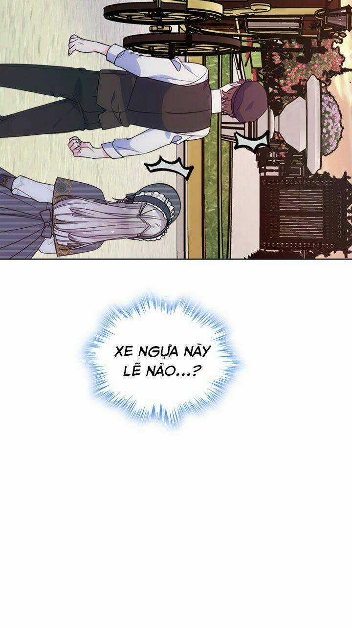 Anh Trai Tôi Quá Hiền Lành Làm Tôi Lo Lắng Ghê Chapter 31 trang 45