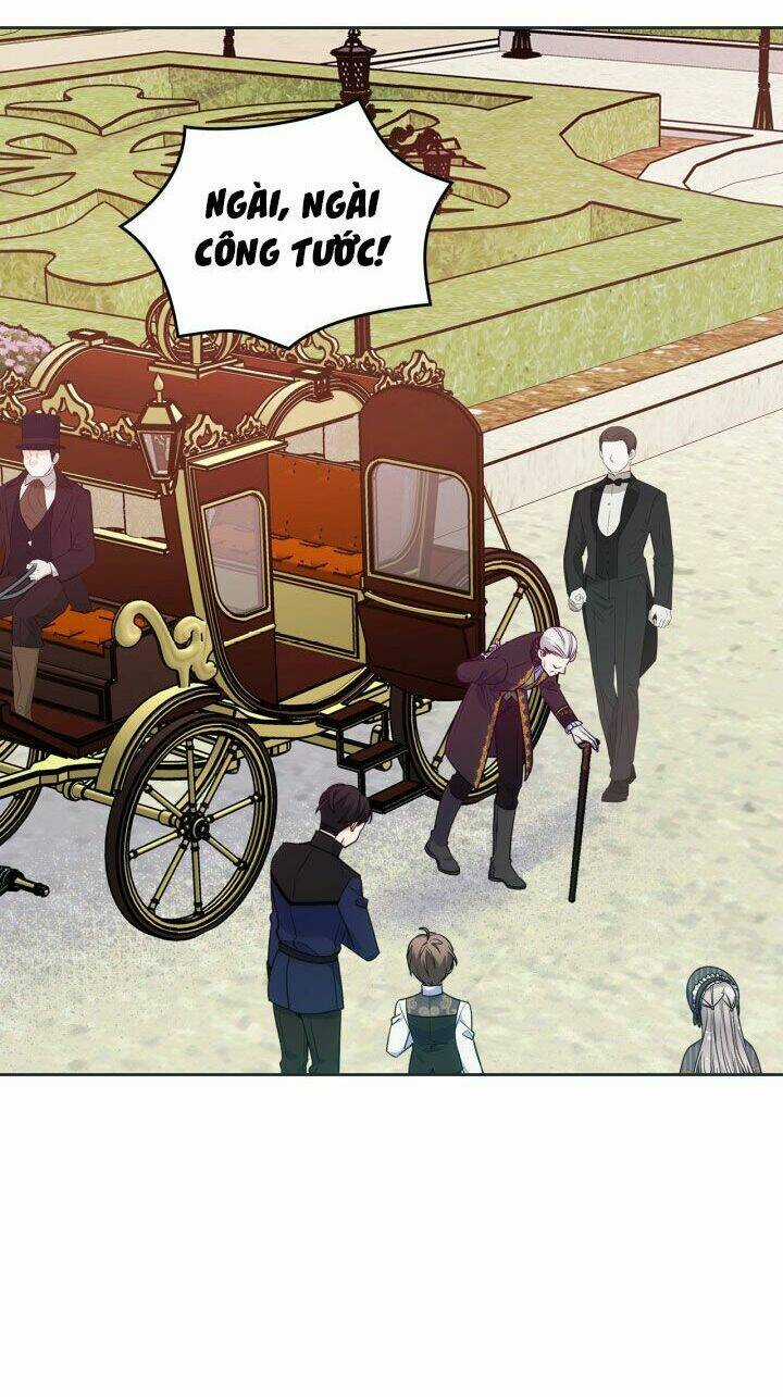 Anh Trai Tôi Quá Hiền Lành Làm Tôi Lo Lắng Ghê Chapter 31 trang 46