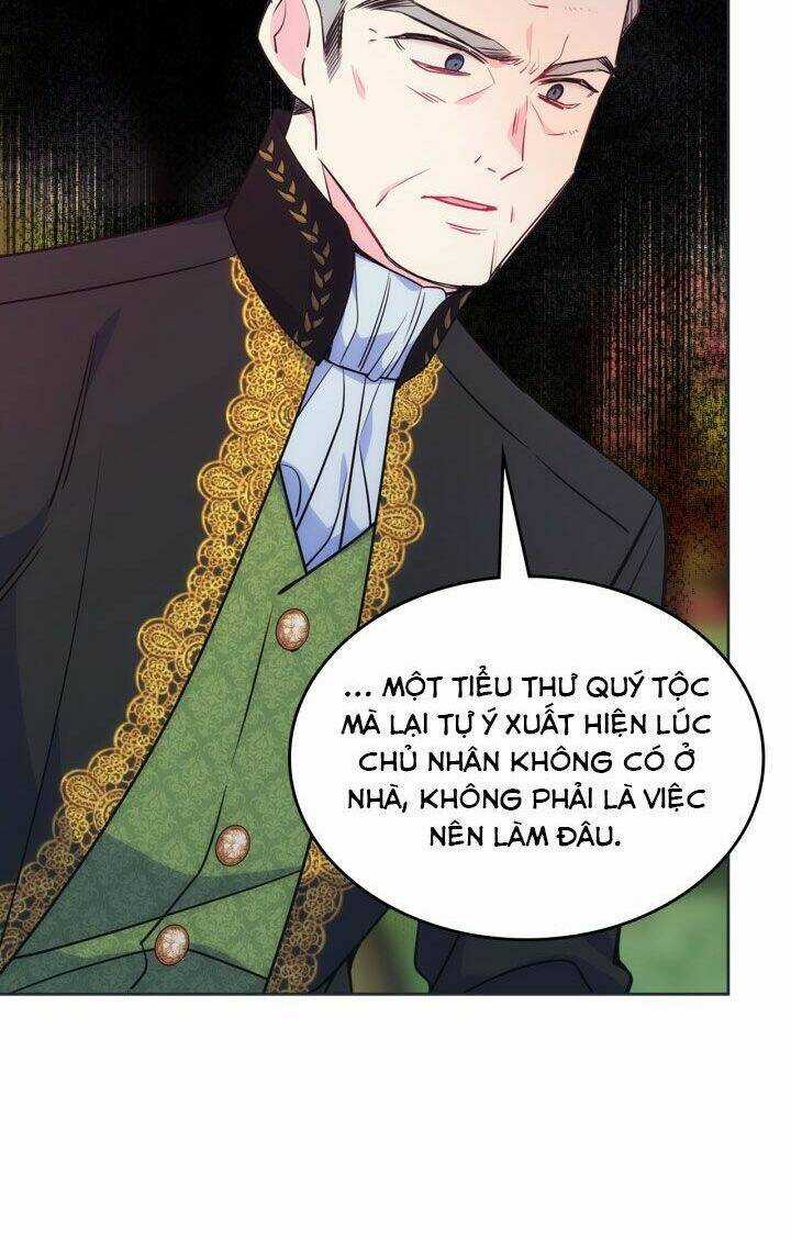 Anh Trai Tôi Quá Hiền Lành Làm Tôi Lo Lắng Ghê Chapter 31 trang 50