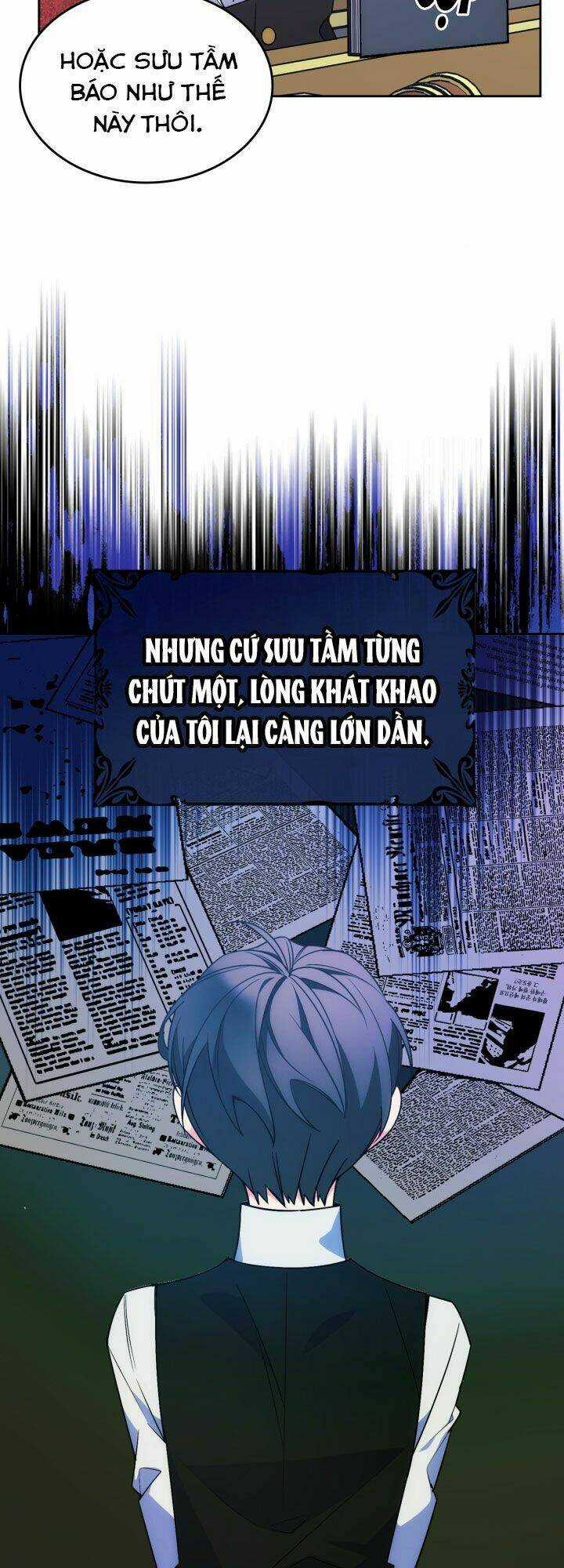 Anh Trai Tôi Quá Hiền Lành Làm Tôi Lo Lắng Ghê Chapter 31 trang 6