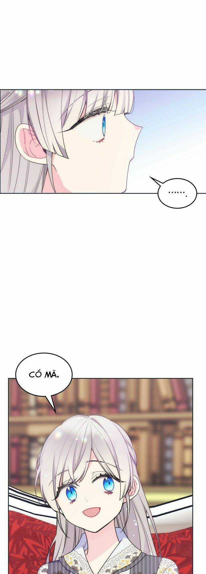 Anh Trai Tôi Quá Hiền Lành Làm Tôi Lo Lắng Ghê Chapter 31 trang 9