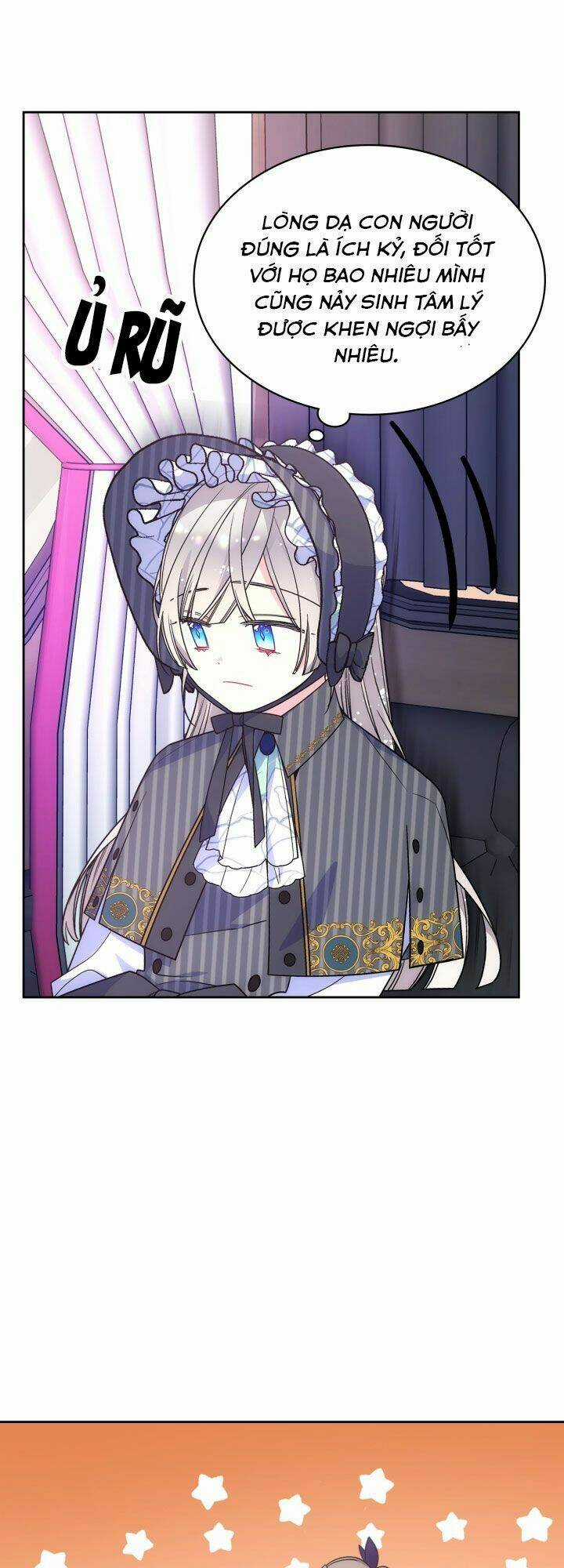 Anh Trai Tôi Quá Hiền Lành Làm Tôi Lo Lắng Ghê Chapter 32 trang 10