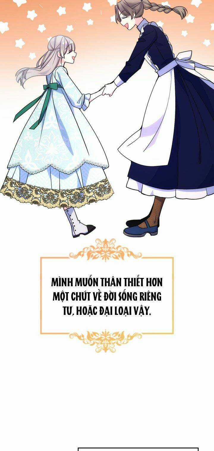 Anh Trai Tôi Quá Hiền Lành Làm Tôi Lo Lắng Ghê Chapter 32 trang 11