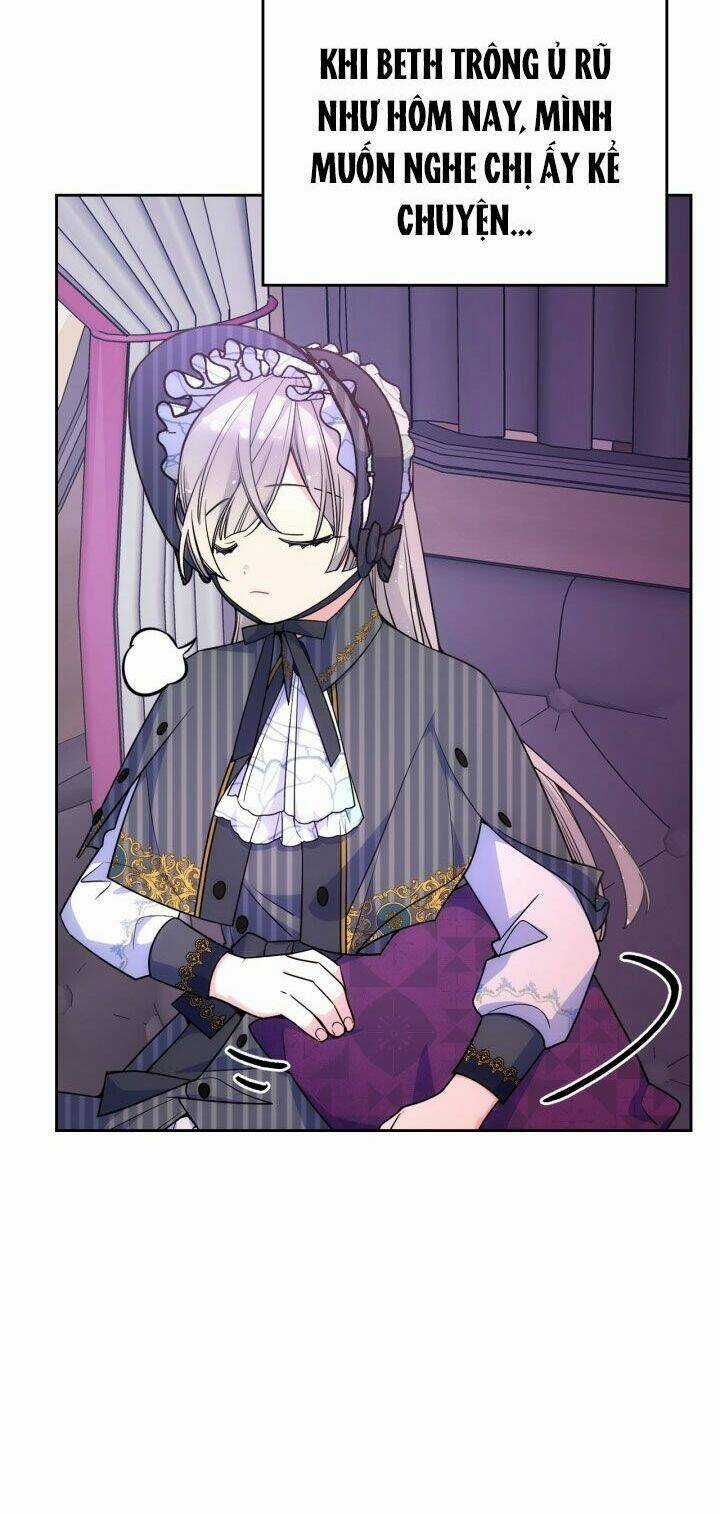 Anh Trai Tôi Quá Hiền Lành Làm Tôi Lo Lắng Ghê Chapter 32 trang 12