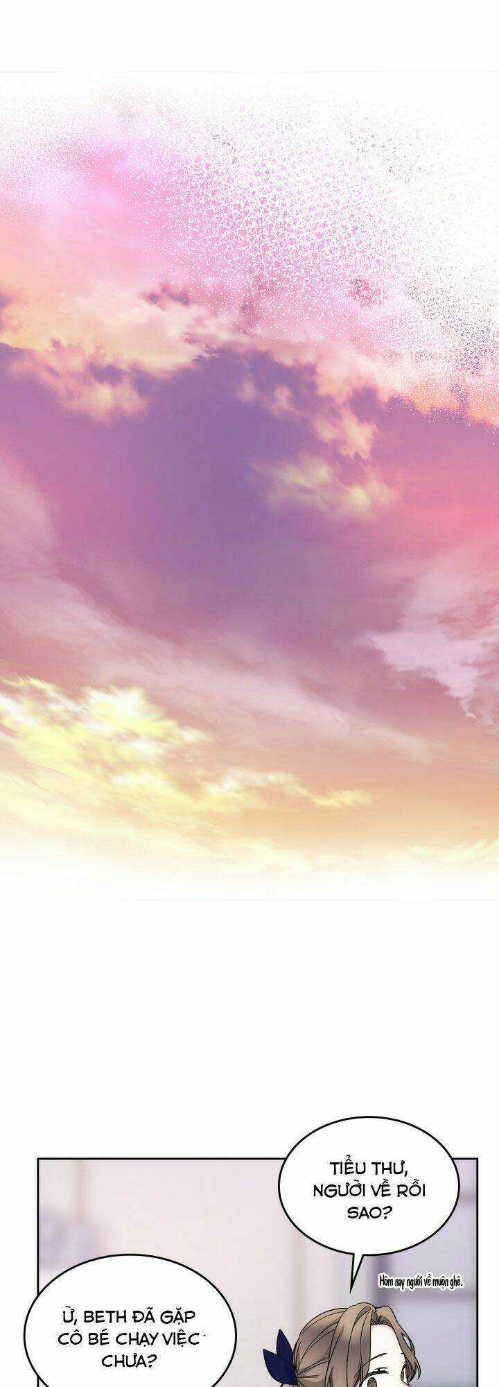 Anh Trai Tôi Quá Hiền Lành Làm Tôi Lo Lắng Ghê Chapter 32 trang 17