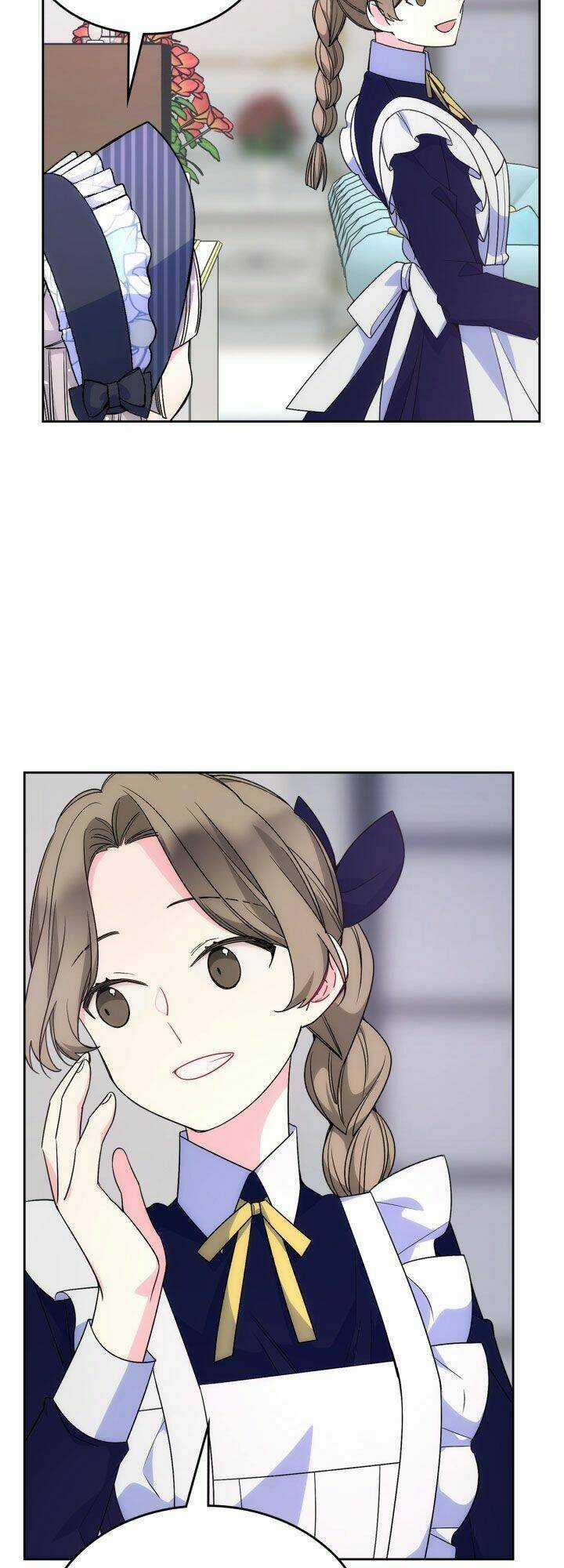 Anh Trai Tôi Quá Hiền Lành Làm Tôi Lo Lắng Ghê Chapter 32 trang 18