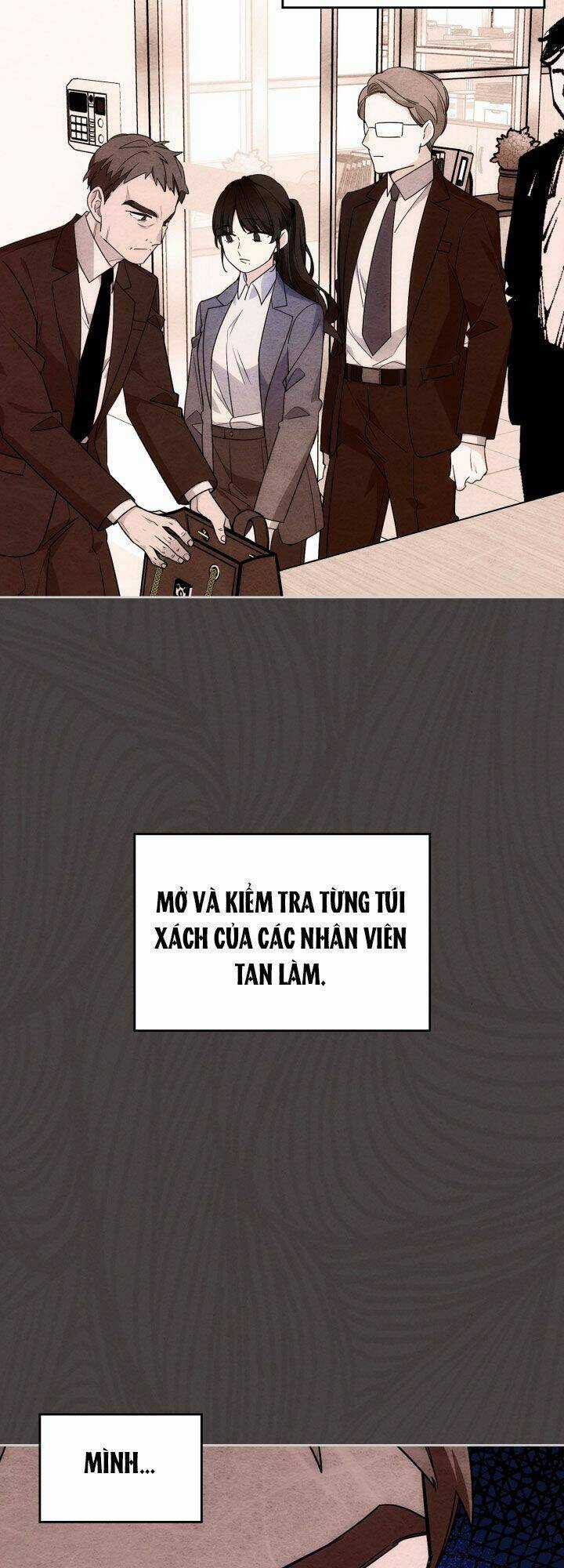 Anh Trai Tôi Quá Hiền Lành Làm Tôi Lo Lắng Ghê Chapter 32 trang 2