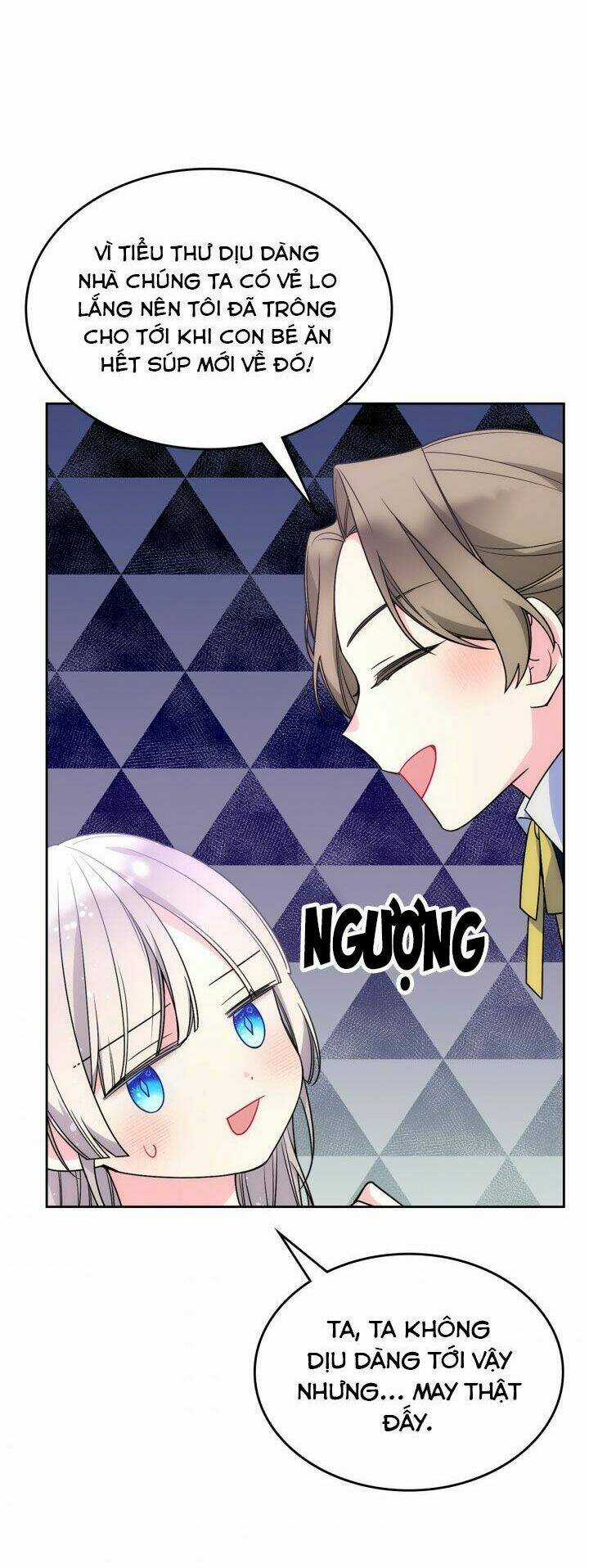 Anh Trai Tôi Quá Hiền Lành Làm Tôi Lo Lắng Ghê Chapter 32 trang 20