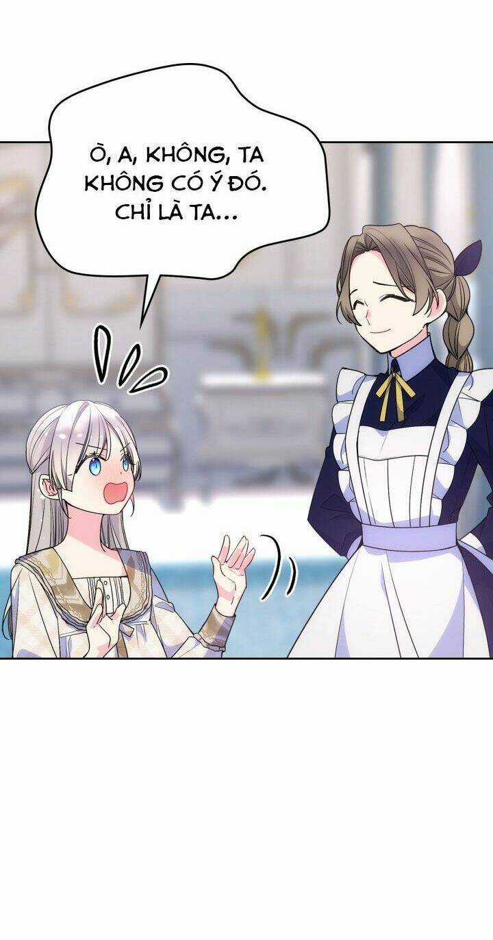 Anh Trai Tôi Quá Hiền Lành Làm Tôi Lo Lắng Ghê Chapter 32 trang 32