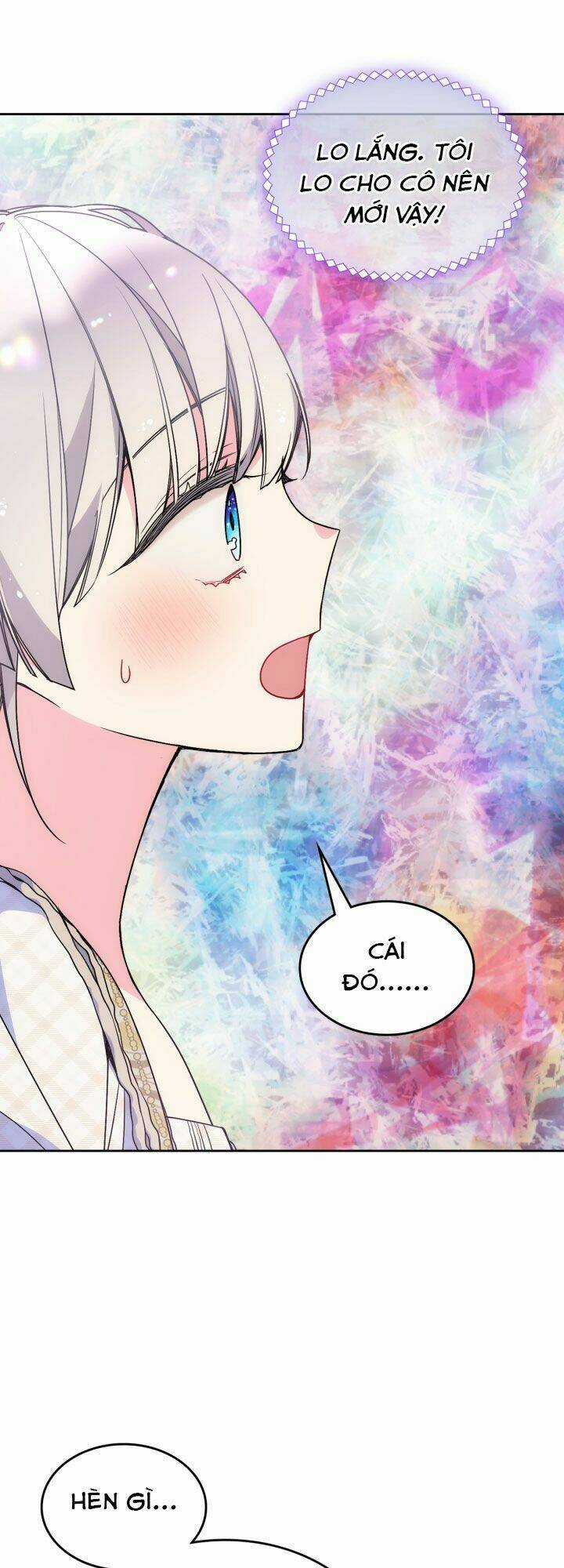 Anh Trai Tôi Quá Hiền Lành Làm Tôi Lo Lắng Ghê Chapter 32 trang 33