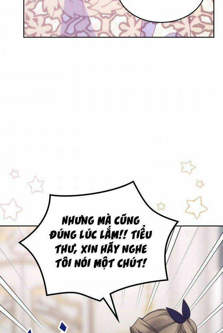 Anh Trai Tôi Quá Hiền Lành Làm Tôi Lo Lắng Ghê Chapter 32 trang 36