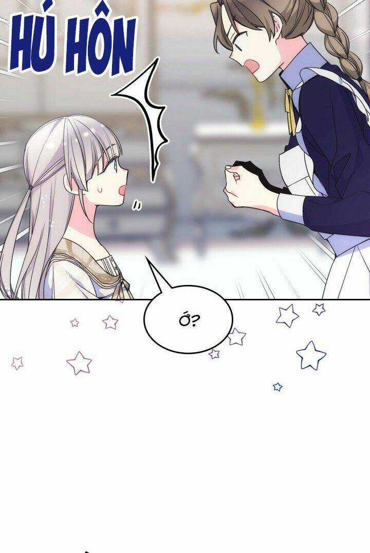 Anh Trai Tôi Quá Hiền Lành Làm Tôi Lo Lắng Ghê Chapter 32 trang 37