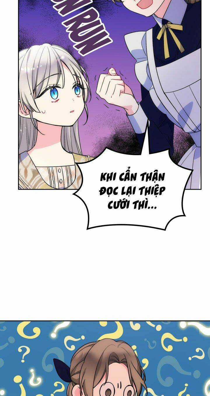 Anh Trai Tôi Quá Hiền Lành Làm Tôi Lo Lắng Ghê Chapter 32 trang 43