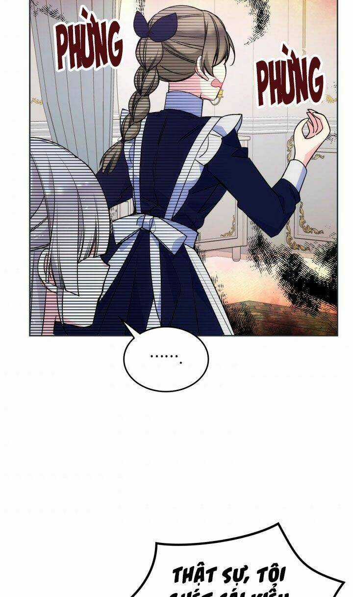 Anh Trai Tôi Quá Hiền Lành Làm Tôi Lo Lắng Ghê Chapter 32 trang 47