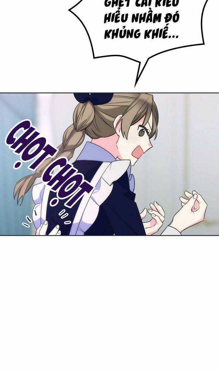 Anh Trai Tôi Quá Hiền Lành Làm Tôi Lo Lắng Ghê Chapter 32 trang 48