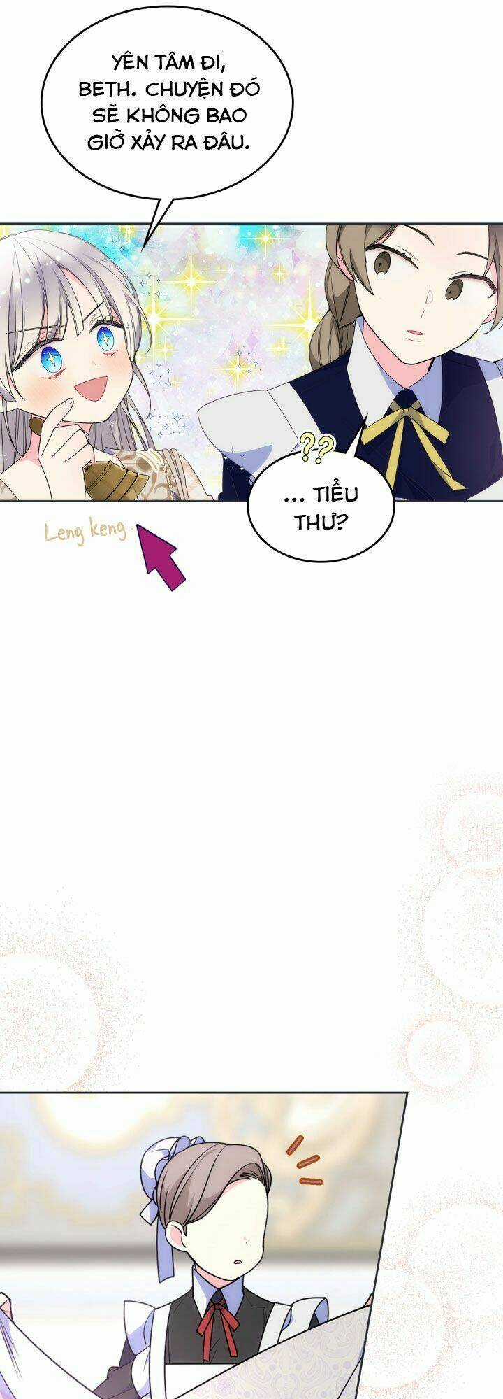 Anh Trai Tôi Quá Hiền Lành Làm Tôi Lo Lắng Ghê Chapter 32 trang 49