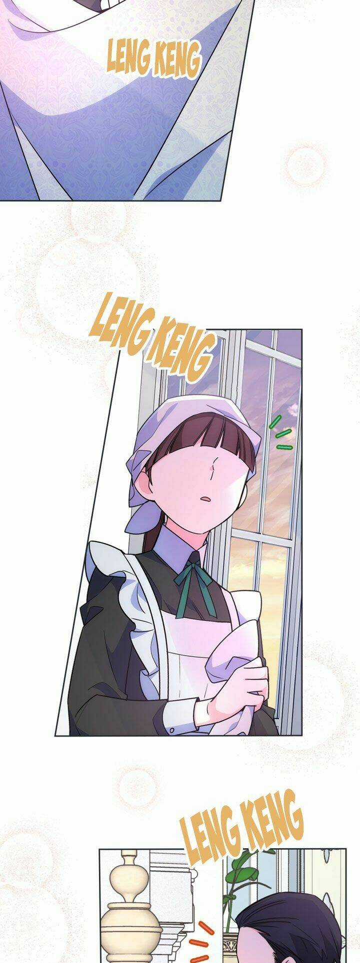 Anh Trai Tôi Quá Hiền Lành Làm Tôi Lo Lắng Ghê Chapter 32 trang 50