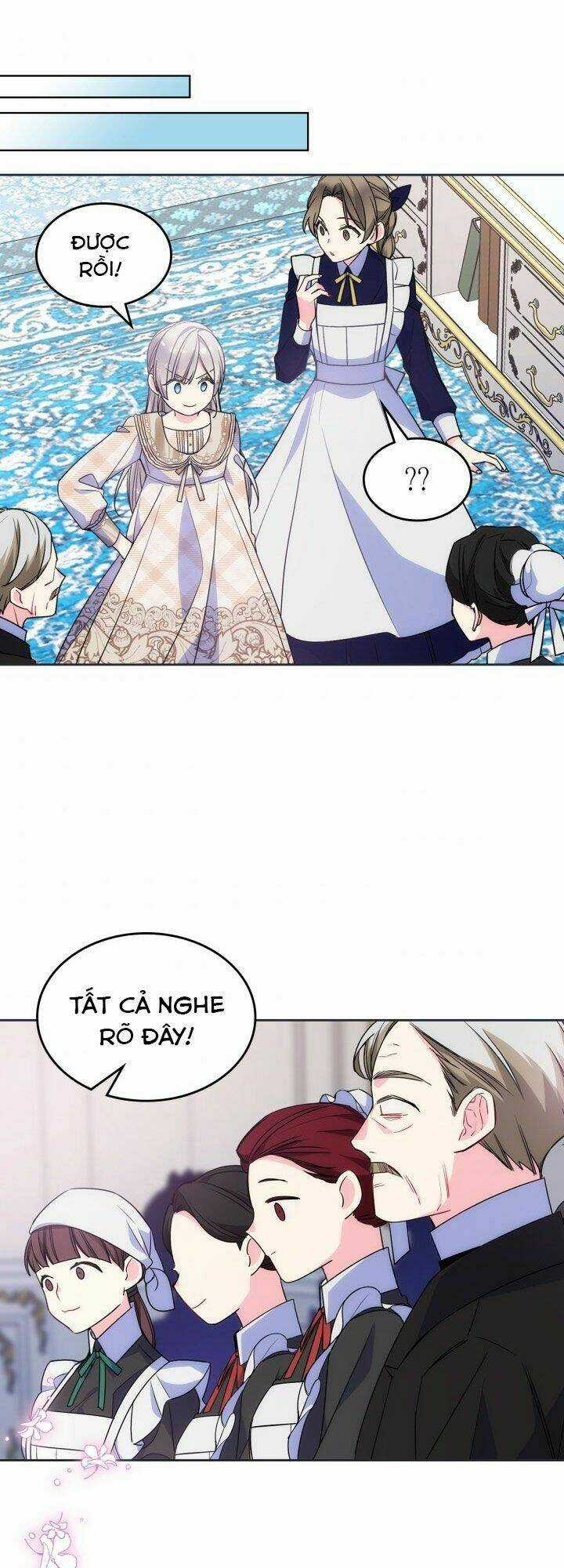 Anh Trai Tôi Quá Hiền Lành Làm Tôi Lo Lắng Ghê Chapter 32 trang 52