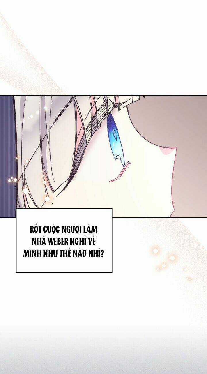 Anh Trai Tôi Quá Hiền Lành Làm Tôi Lo Lắng Ghê Chapter 32 trang 8