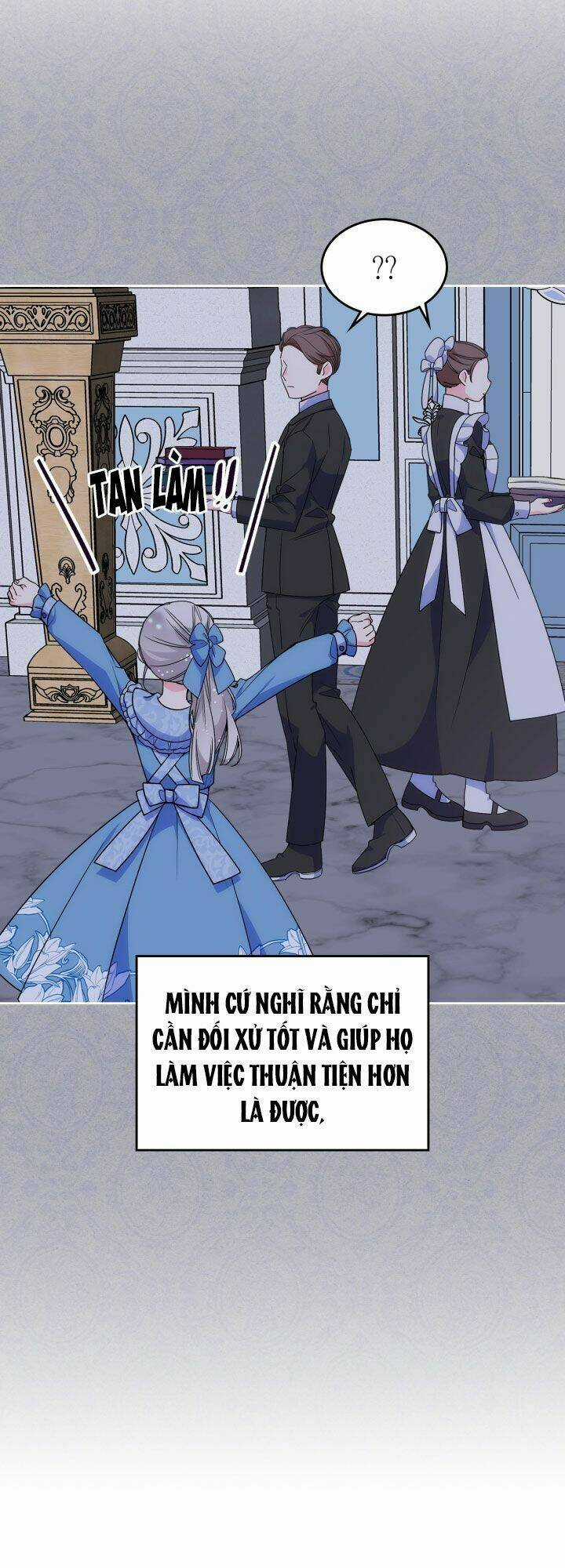 Anh Trai Tôi Quá Hiền Lành Làm Tôi Lo Lắng Ghê Chapter 32 trang 9