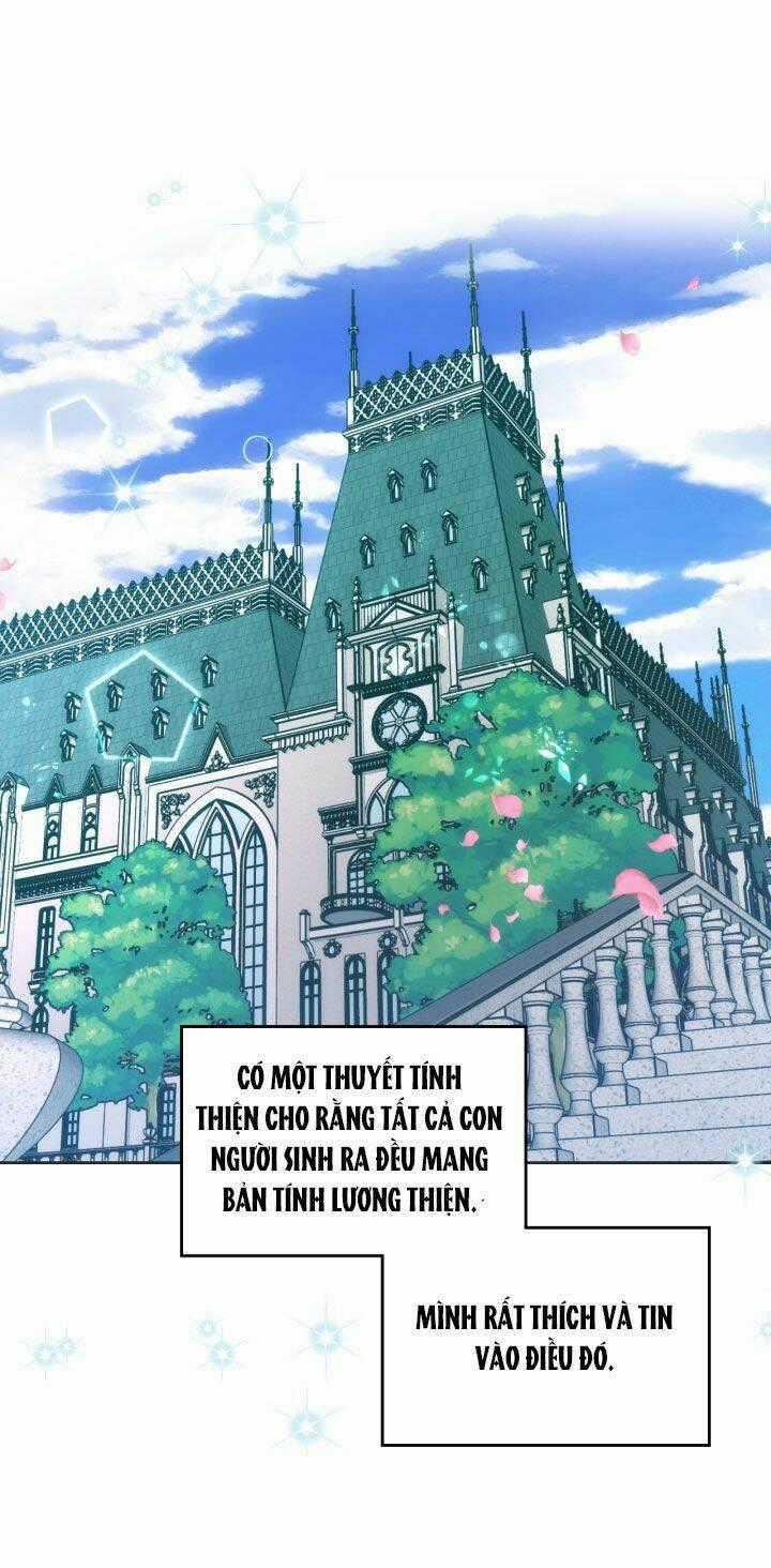 Anh Trai Tôi Quá Hiền Lành Làm Tôi Lo Lắng Ghê Chapter 33 trang 1