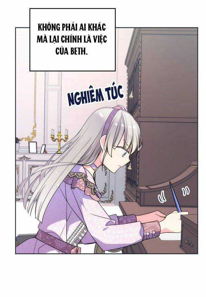 Anh Trai Tôi Quá Hiền Lành Làm Tôi Lo Lắng Ghê Chapter 33 trang 10