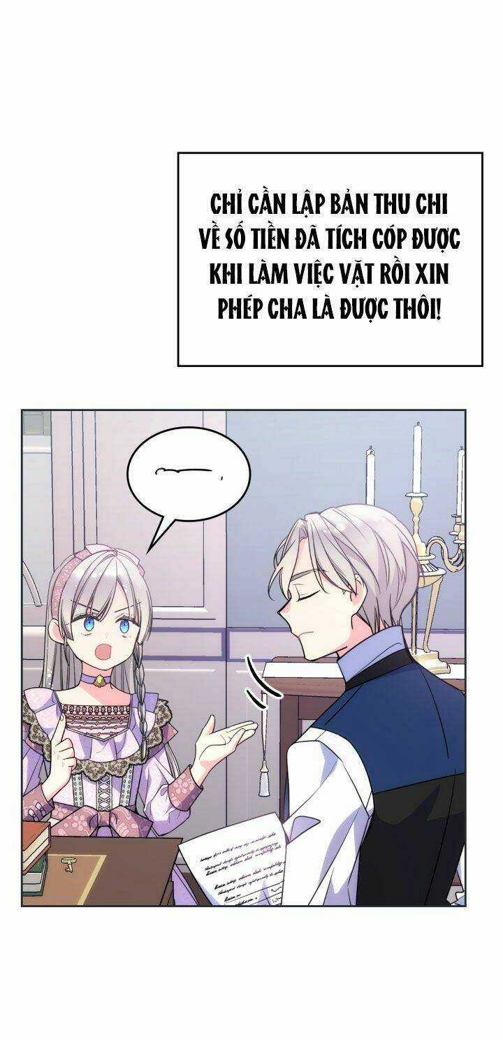 Anh Trai Tôi Quá Hiền Lành Làm Tôi Lo Lắng Ghê Chapter 33 trang 11