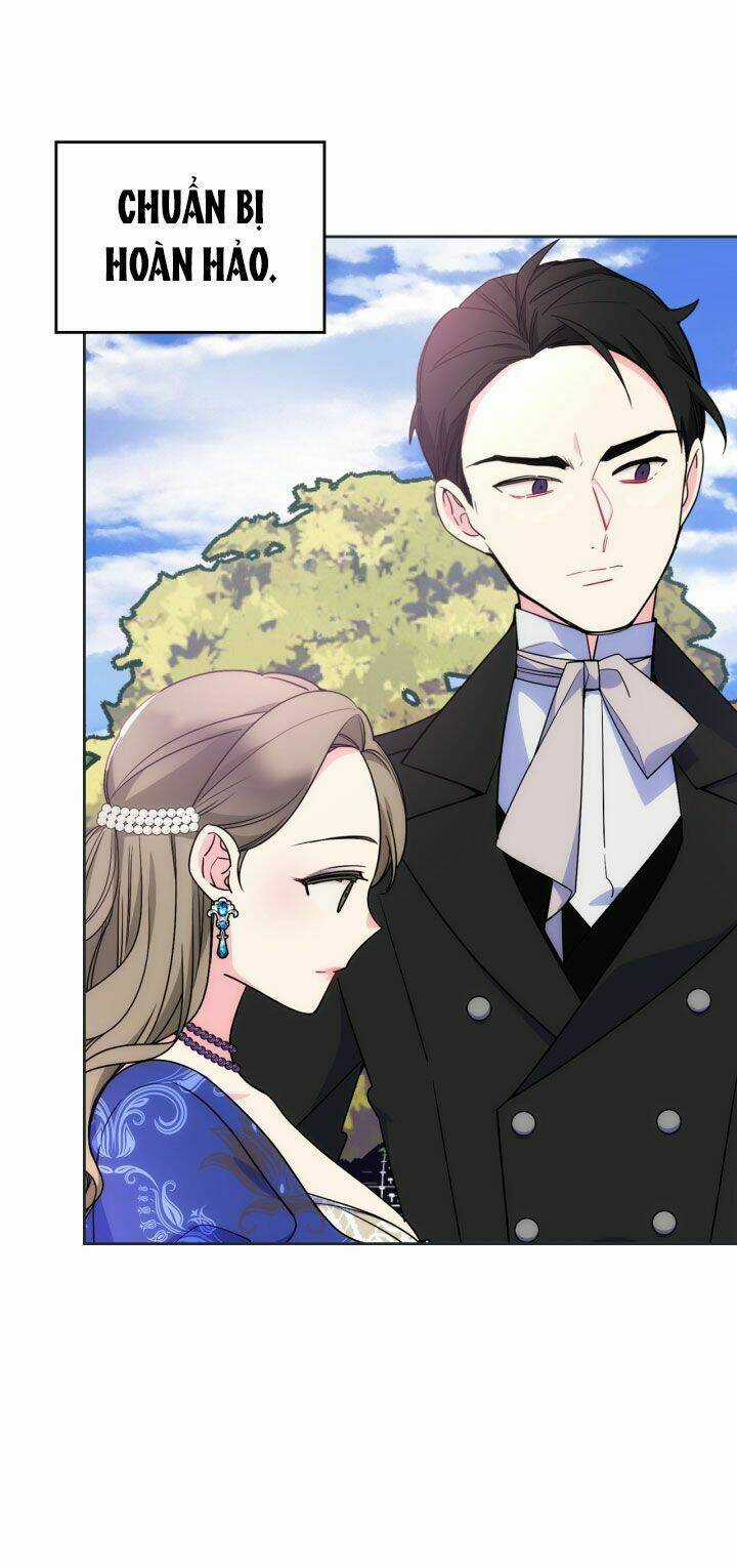 Anh Trai Tôi Quá Hiền Lành Làm Tôi Lo Lắng Ghê Chapter 33 trang 17