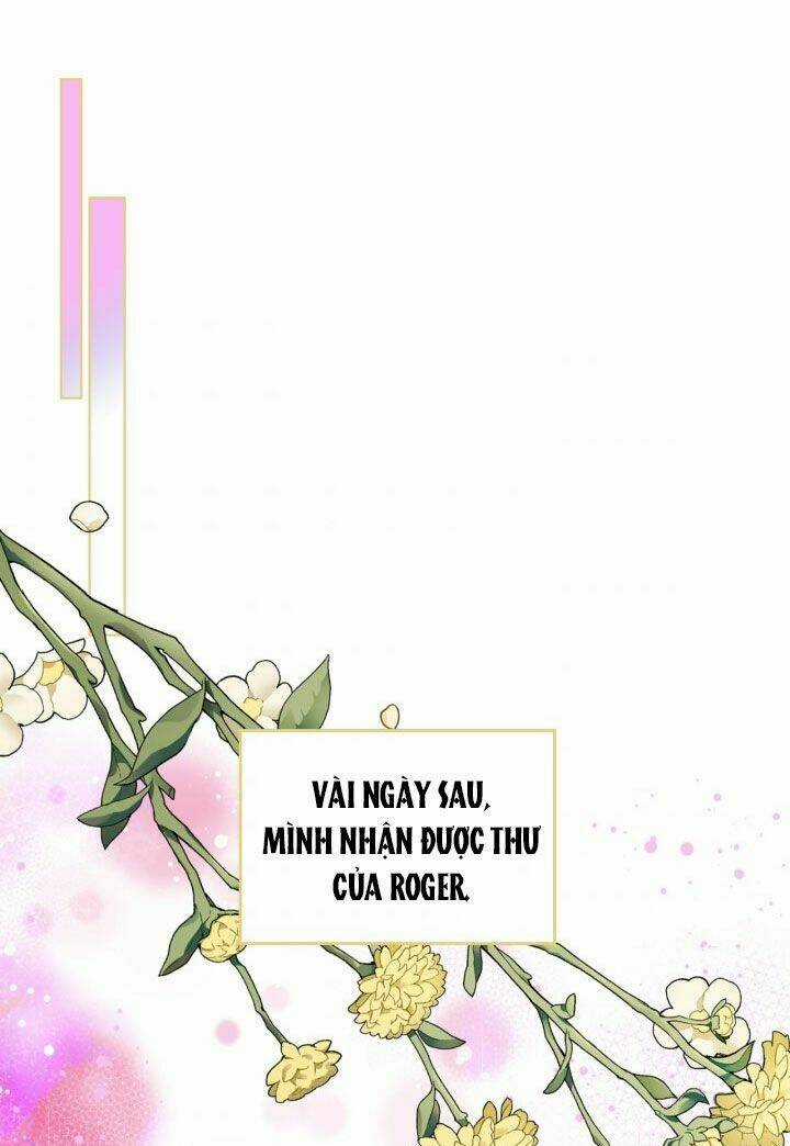 Anh Trai Tôi Quá Hiền Lành Làm Tôi Lo Lắng Ghê Chapter 33 trang 20