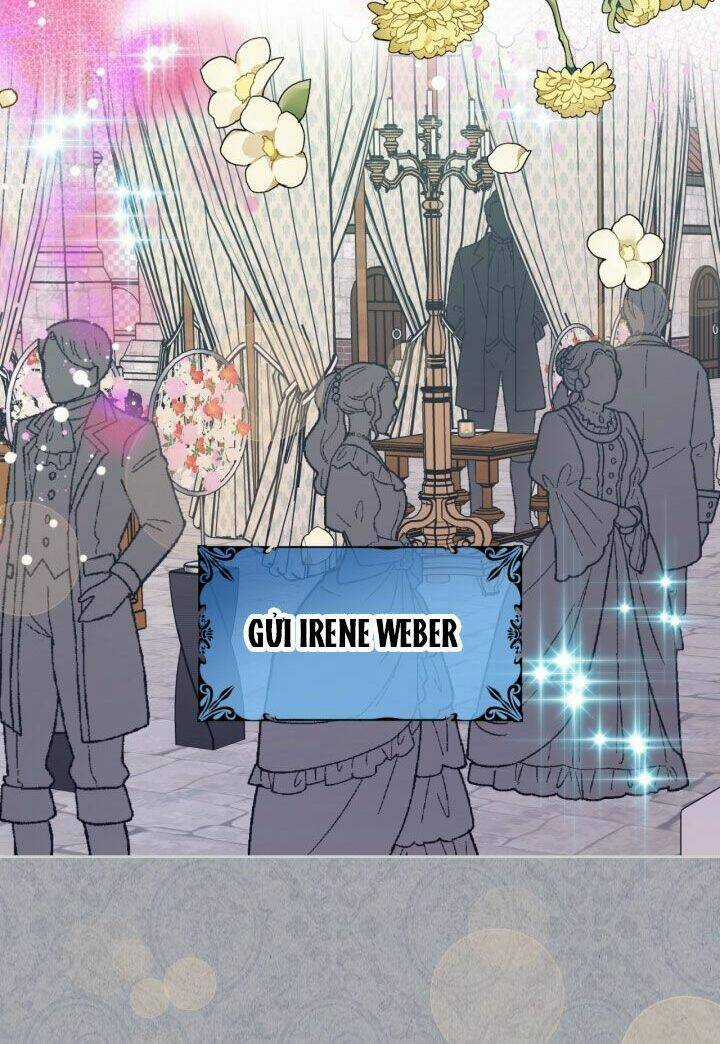 Anh Trai Tôi Quá Hiền Lành Làm Tôi Lo Lắng Ghê Chapter 33 trang 21