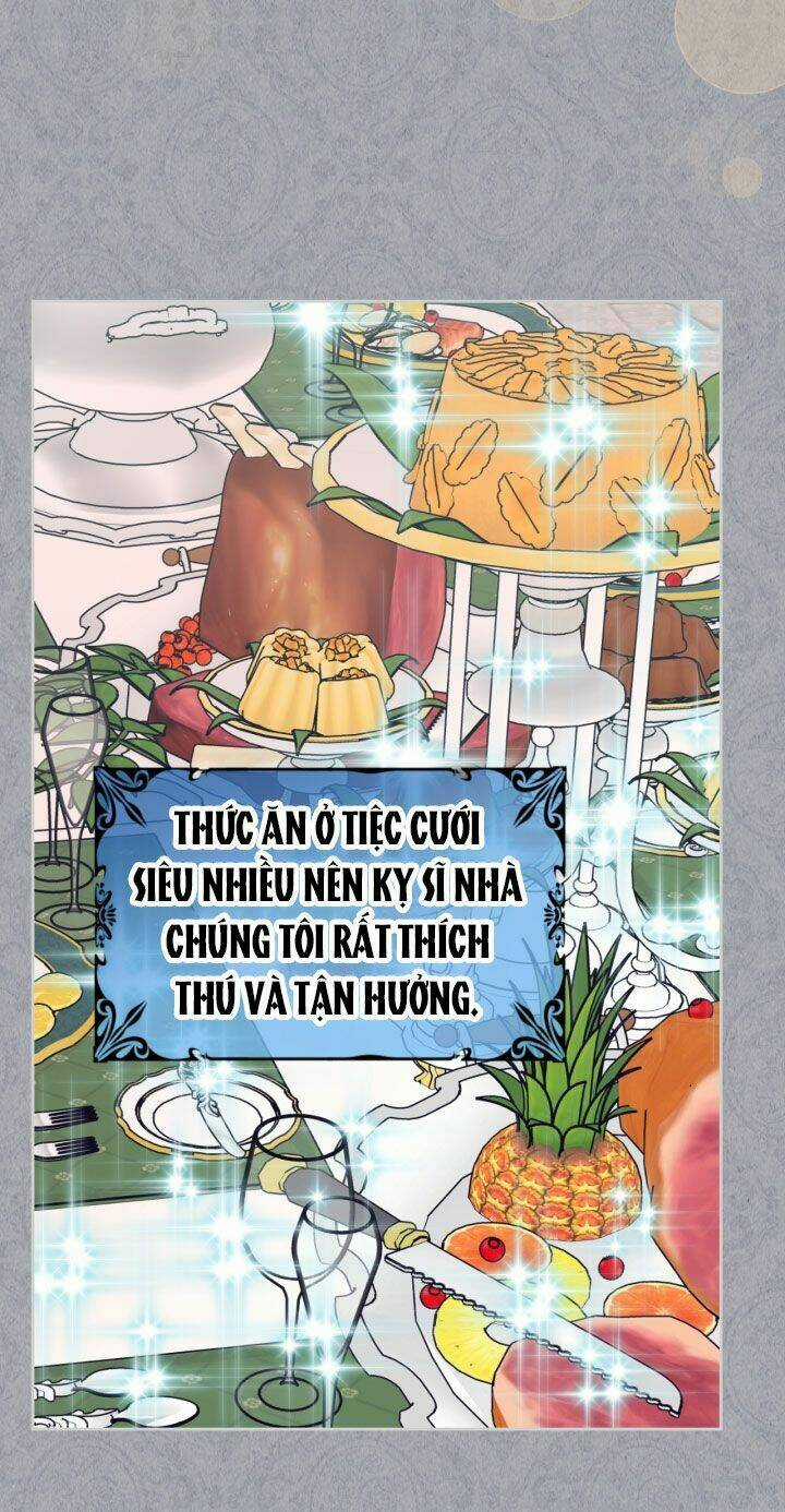 Anh Trai Tôi Quá Hiền Lành Làm Tôi Lo Lắng Ghê Chapter 33 trang 22