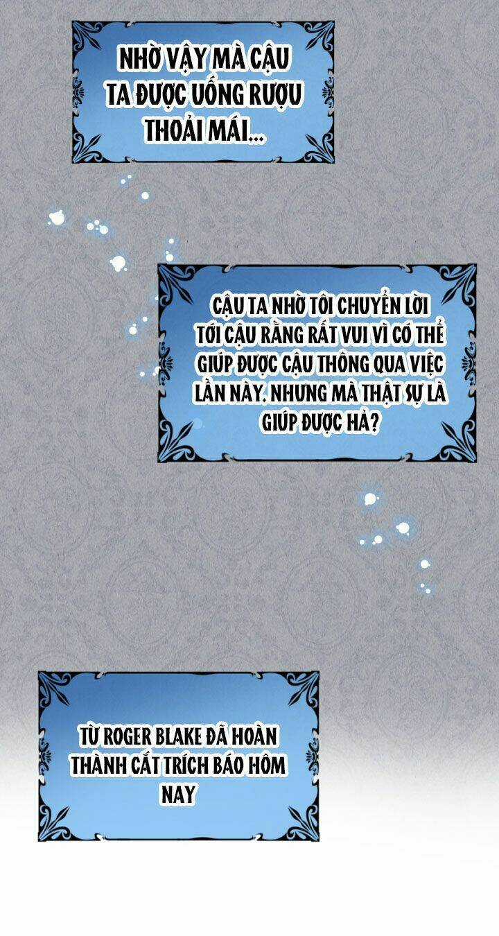 Anh Trai Tôi Quá Hiền Lành Làm Tôi Lo Lắng Ghê Chapter 33 trang 25