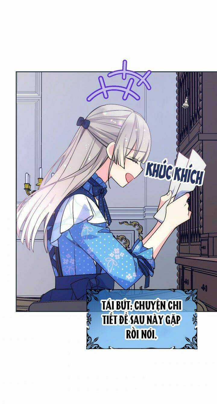 Anh Trai Tôi Quá Hiền Lành Làm Tôi Lo Lắng Ghê Chapter 33 trang 26