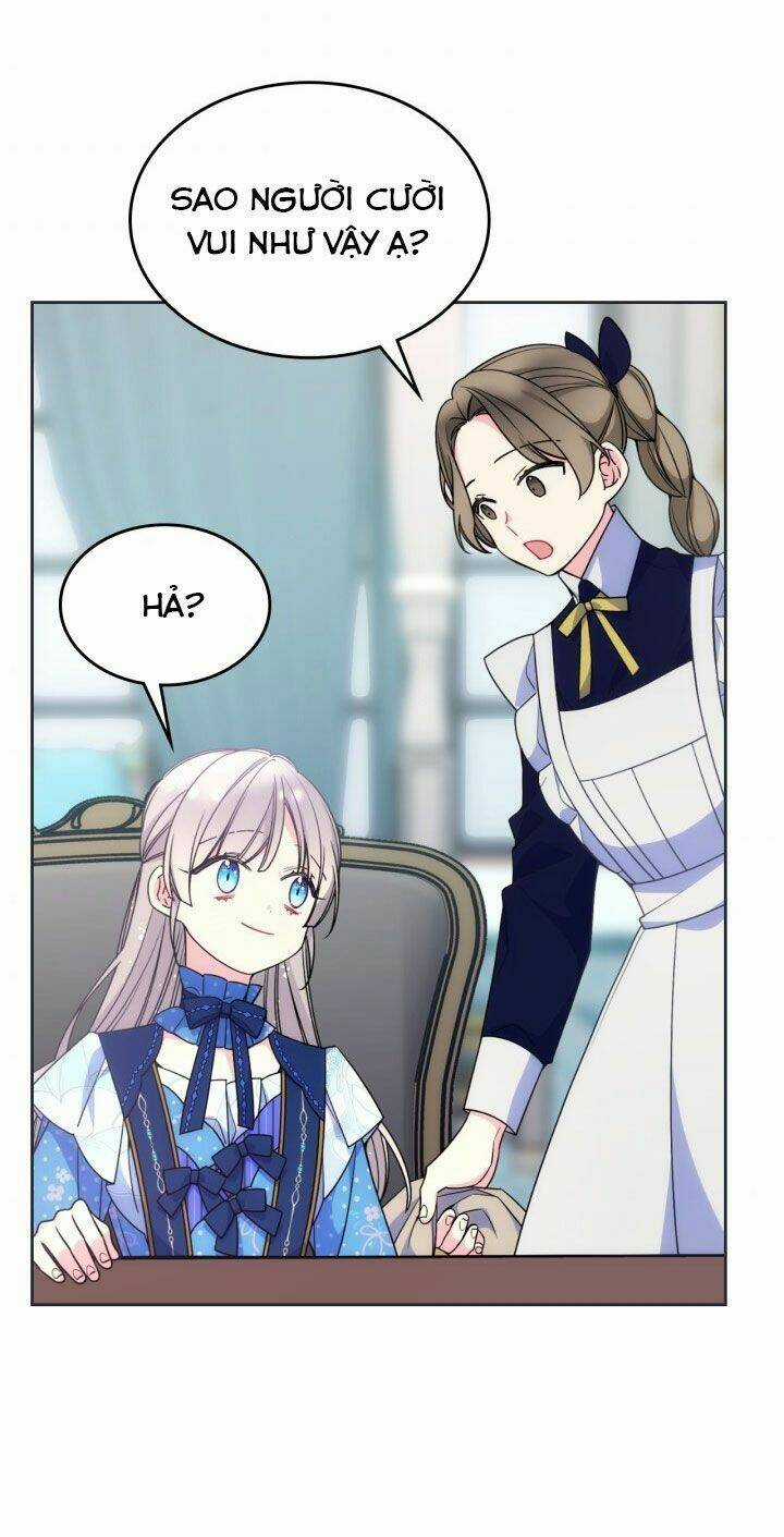 Anh Trai Tôi Quá Hiền Lành Làm Tôi Lo Lắng Ghê Chapter 33 trang 27