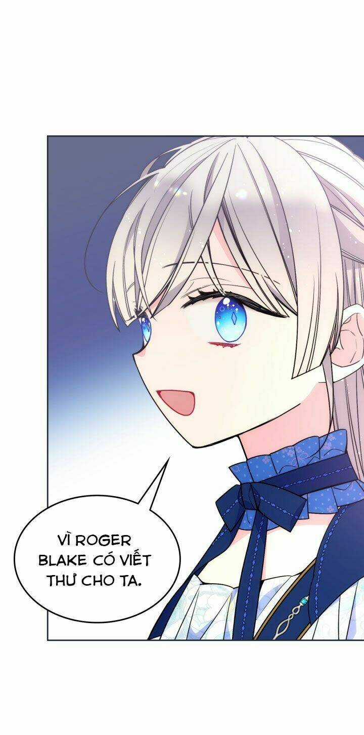 Anh Trai Tôi Quá Hiền Lành Làm Tôi Lo Lắng Ghê Chapter 33 trang 28