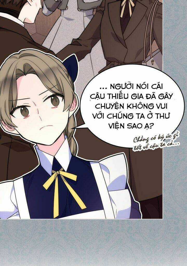 Anh Trai Tôi Quá Hiền Lành Làm Tôi Lo Lắng Ghê Chapter 33 trang 30