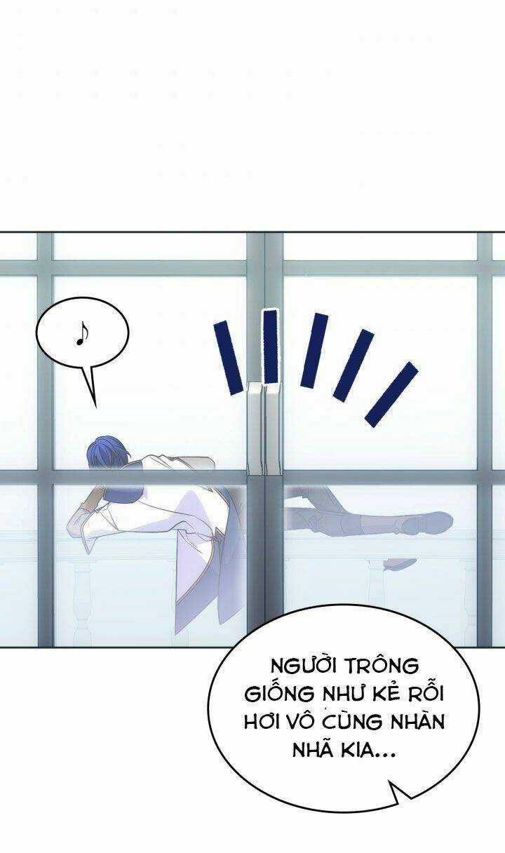 Anh Trai Tôi Quá Hiền Lành Làm Tôi Lo Lắng Ghê Chapter 33 trang 34