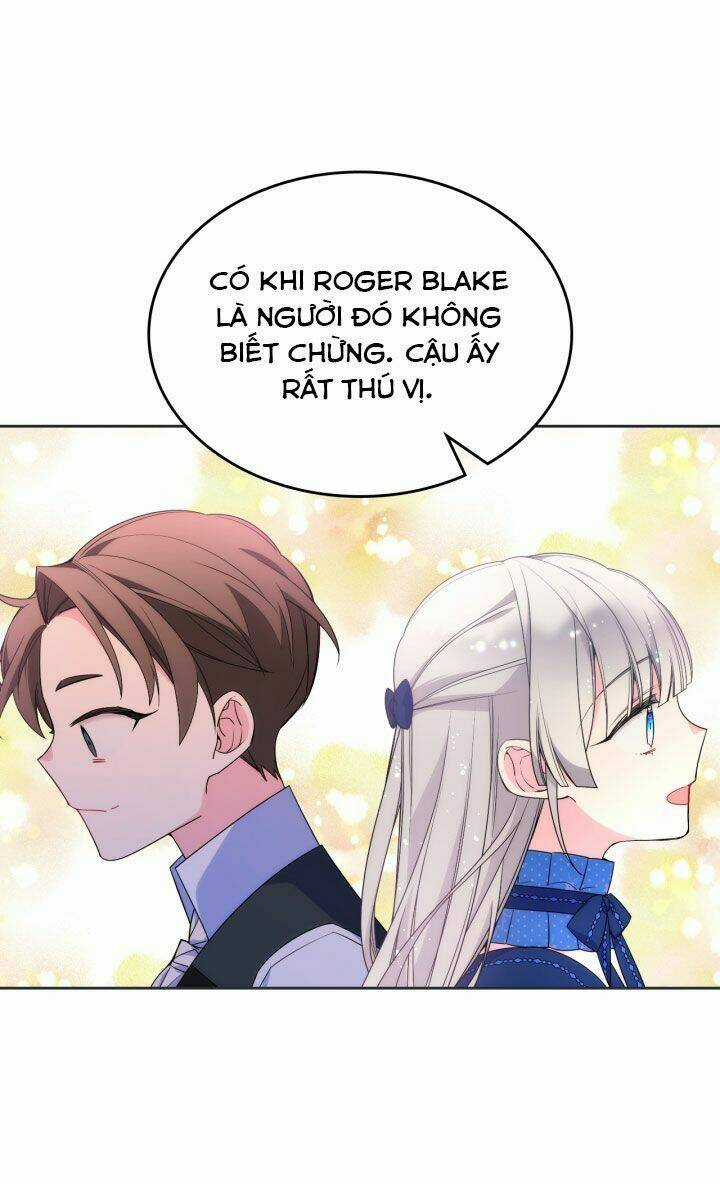 Anh Trai Tôi Quá Hiền Lành Làm Tôi Lo Lắng Ghê Chapter 33 trang 37