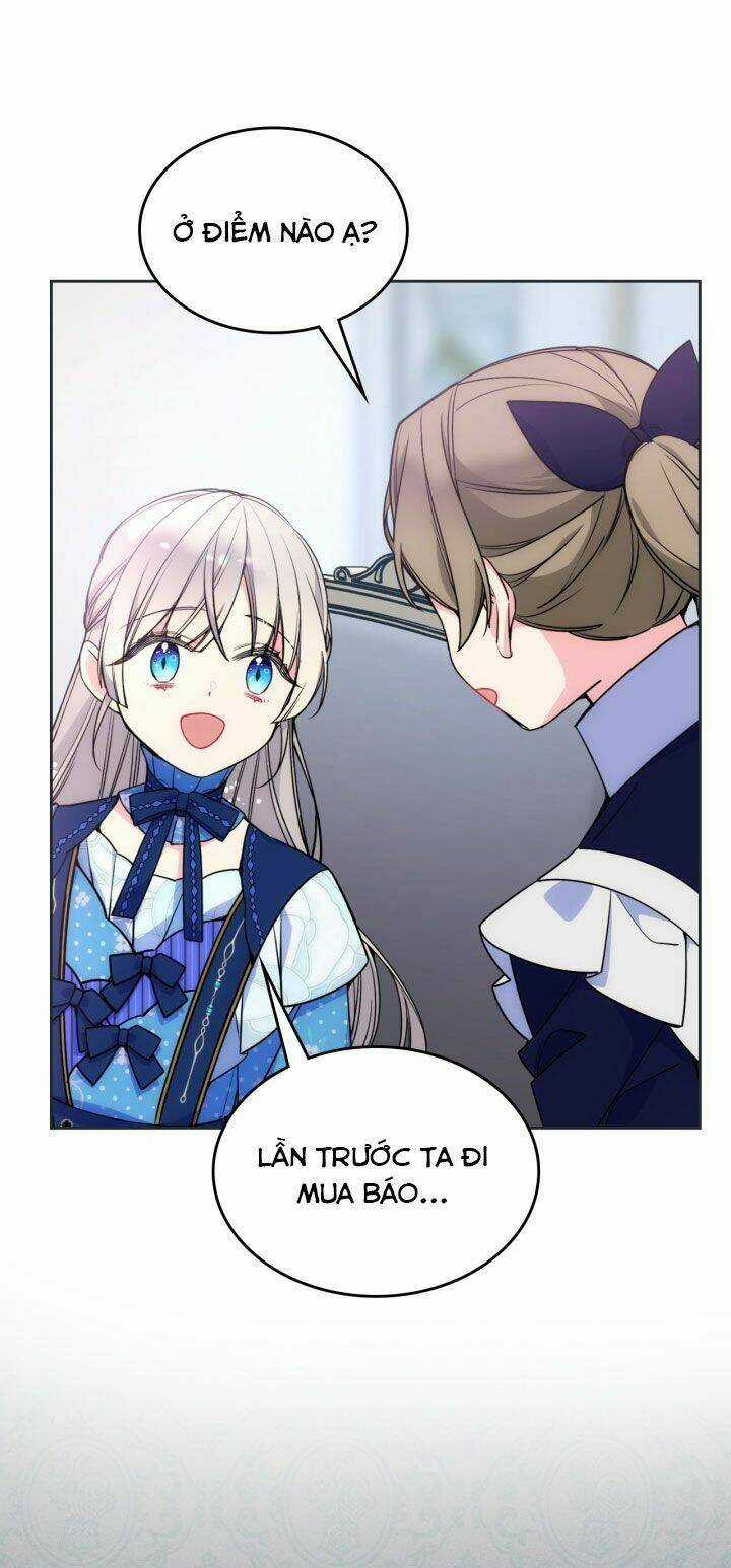 Anh Trai Tôi Quá Hiền Lành Làm Tôi Lo Lắng Ghê Chapter 33 trang 38