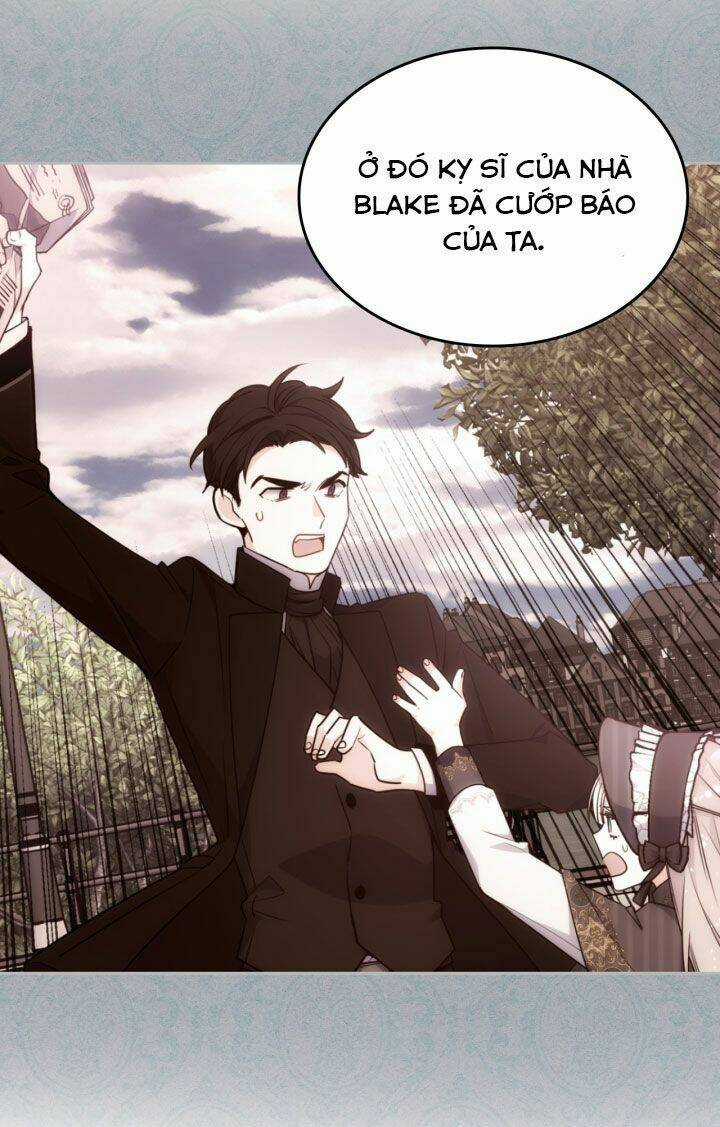 Anh Trai Tôi Quá Hiền Lành Làm Tôi Lo Lắng Ghê Chapter 33 trang 39