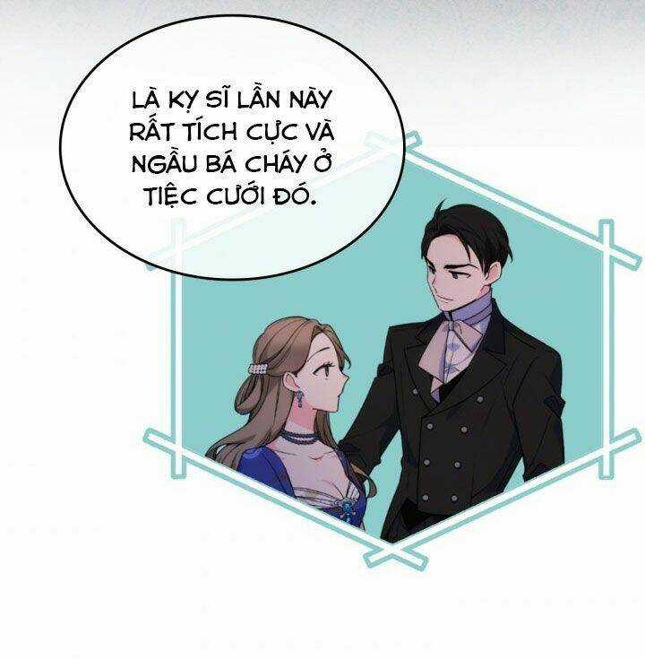 Anh Trai Tôi Quá Hiền Lành Làm Tôi Lo Lắng Ghê Chapter 33 trang 40